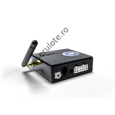 Pro-finder 2G/3G/4G Thitronik GPS