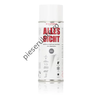 Plastic spray Alles Dicht