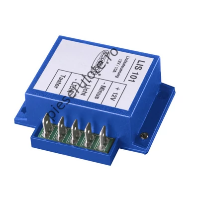 Dimmermodul LIS 101, 12V