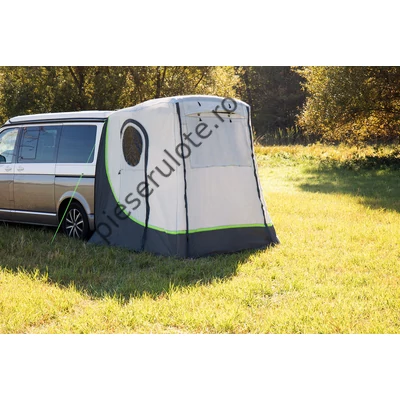 Cort din spate pentru VW T5/T6