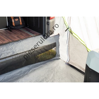 Cort din spate pentru VW T5/T6