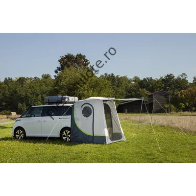 Cort din spate pentru VW T5/T6