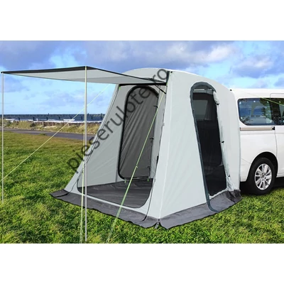 Cort spate VW CADDY 5 PREMIUM / Ford Connect 3