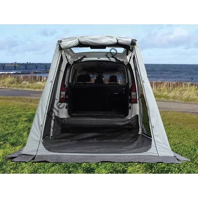 Cort spate VW CADDY 5 PREMIUM / Ford Connect 3