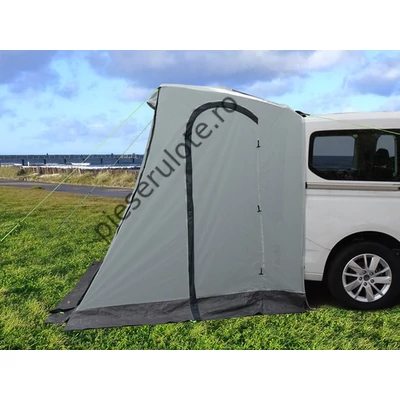 Cort spate VW CADDY 5 PREMIUM / Ford Connect 3