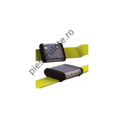 Lampa solara chinga