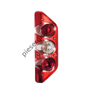 Lampa stop Caraluna  modular