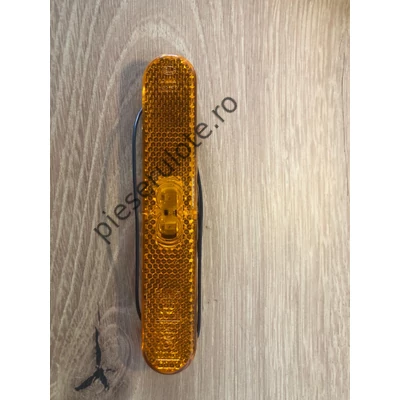 lampa gabarit pentru Hobby și Fendt