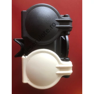 Adaptor sistem electric rulote din Anglia