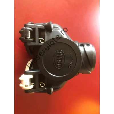 Adaptor sistem electric rulote din Anglia