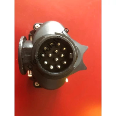 Adaptor sistem electric rulote din Anglia