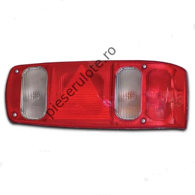 Lampa stop Caraluna I dreapta