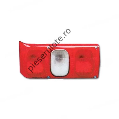 Lampa stop L562