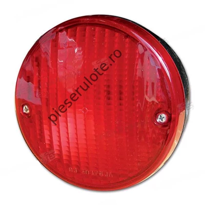 Lampă rotundă de stop+poziție