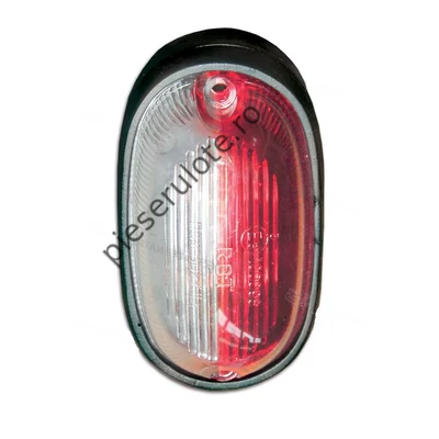 Lampa gabarit