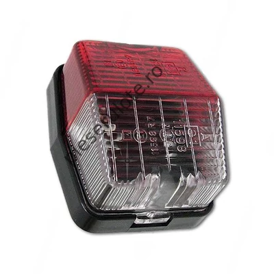 Lampa gabarit