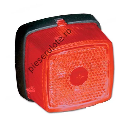 lampa pozitie 