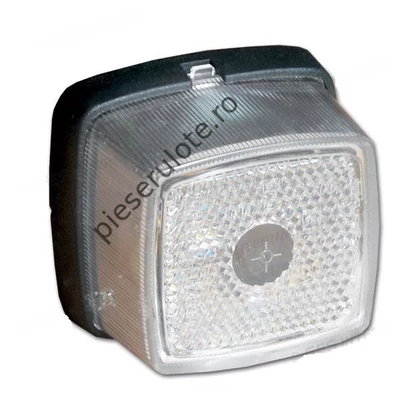 lampa pozitie 