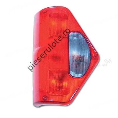 Lampa stop L2000