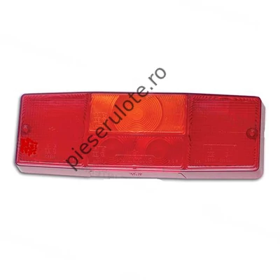 Capac lampa stop