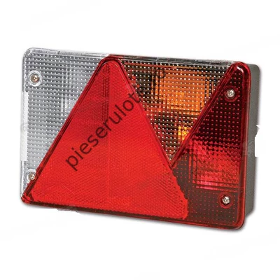 Lampa stop