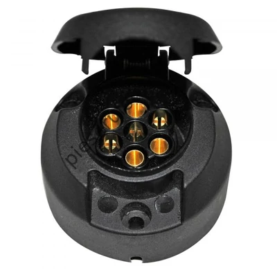Priza electrica 7 pini