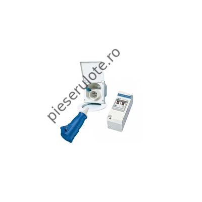 Set alimentare curent
