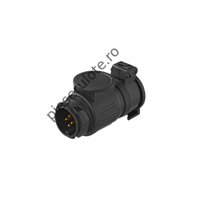 Adaptor 7-13 pini