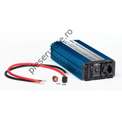 Invertor Berger