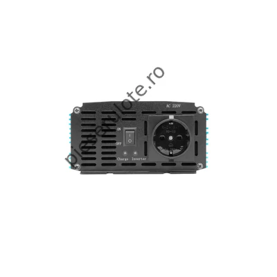 Invertor Berger