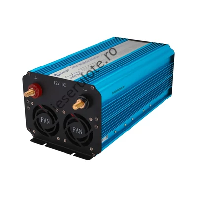 Invertor Berger