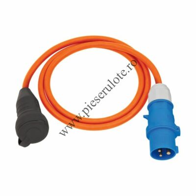 Cablu adaptor CEE -> Schuko
