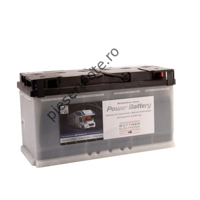 Baterie de alimentare MT-PB