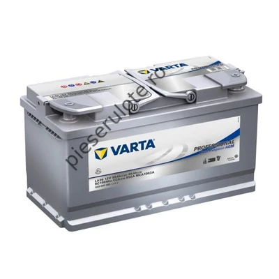 Baterie VARTA AGM 95Ah