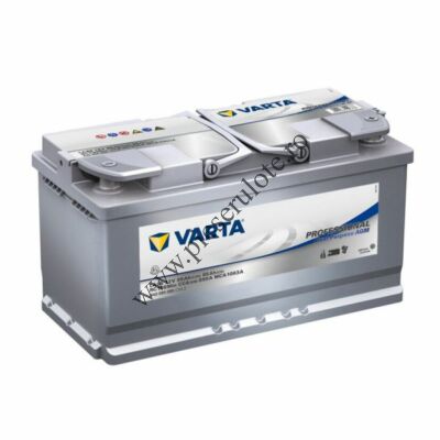 Baterie VARTA AGM 95Ah