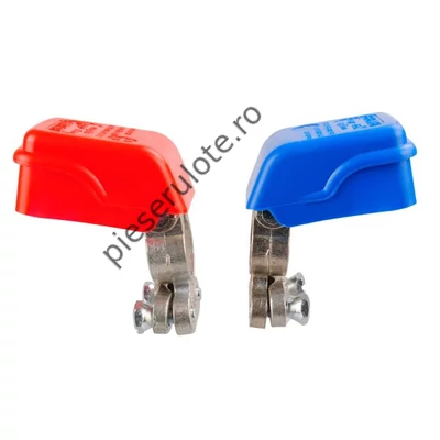 Set conector rapid baterie
