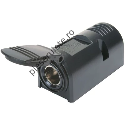 Priza 12/24 V cu capac 