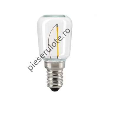 Lampă tub LED cu filament Sigor,