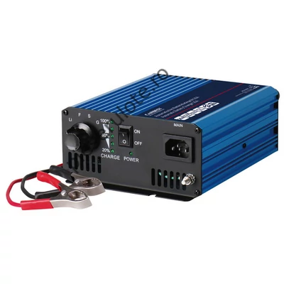 Incarcator de baterii Carbest 20A/12V