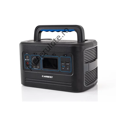 Unitate de putere multifuncțională Carbest