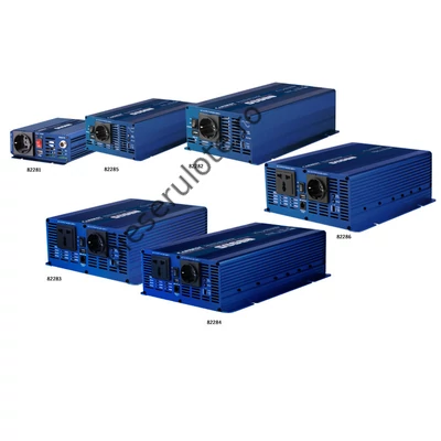 Invertor Carbest 2000W