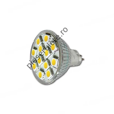 Bec led 12V