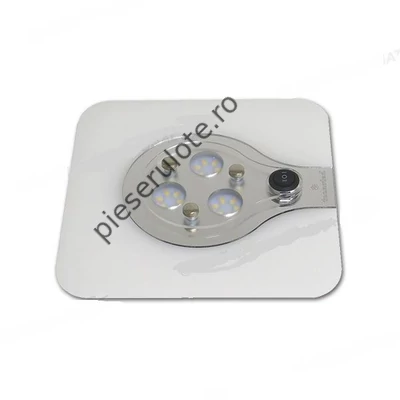 Lampa plafoniera ELEGANCE