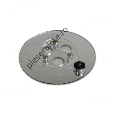 Lampa plafoniera ELEGANCE