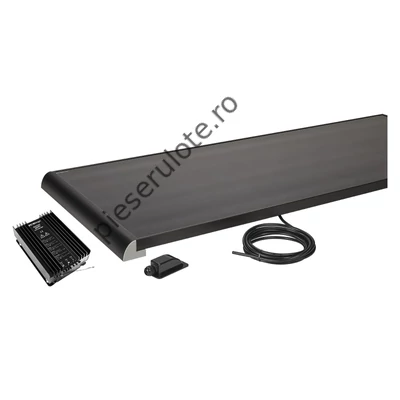 Set complet sistem solar  Exclusiv 100 W
