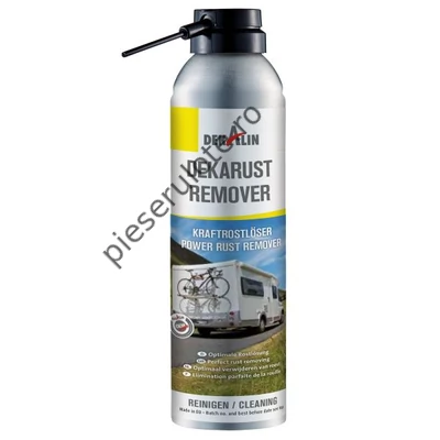 Dekalin Dekarust Remover