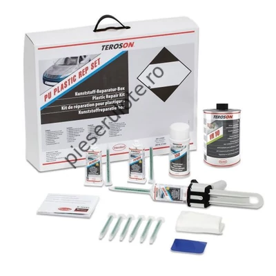 Set reparatii plastic TEROSON