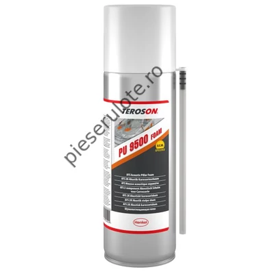 Protectie corporala TEROSON PU 9500 FOAM