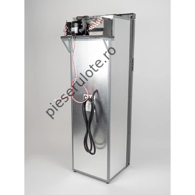 FRIGIDER CARBEST CU COMPRESOR 12V 