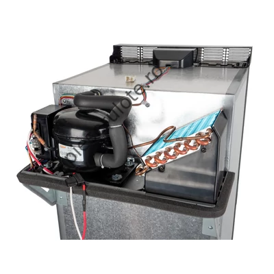 FRIGIDER CARBEST CU COMPRESOR 12V 
